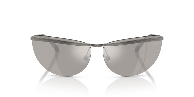 Ralph Lauren RL7097 in Shiny Dark Gunmetal - Alternate View