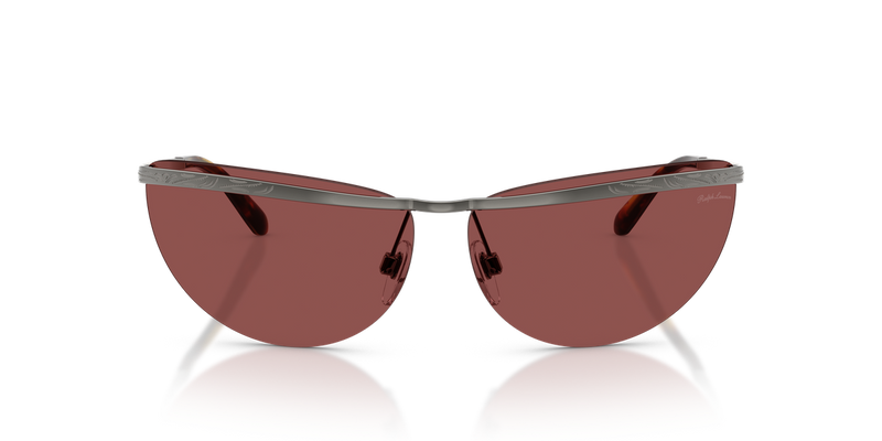 Ralph Lauren RL7097 in Shiny Dark Gunmetal - Alternate View