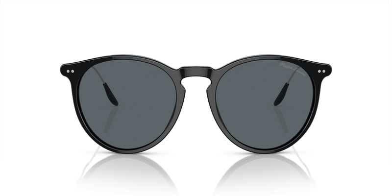 Ralph Lauren RL8181P in Black / Blue (6143R5) - Alternate View