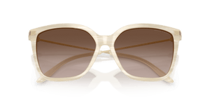 Cream Horn / Gradient Brown (610713)