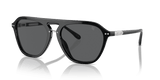 Black / Grey (5001B1)