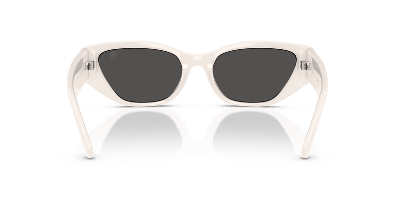 Ralph Lauren RL8231U in Opal Blush / Dark Grey (630987) - Alternate View