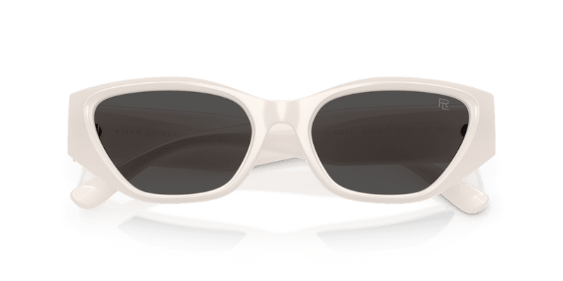 Ralph Lauren RL8231U in Opal Blush / Dark Grey (630987) - Alternate View