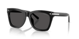 Shiny Black / Dark Grey (500187)