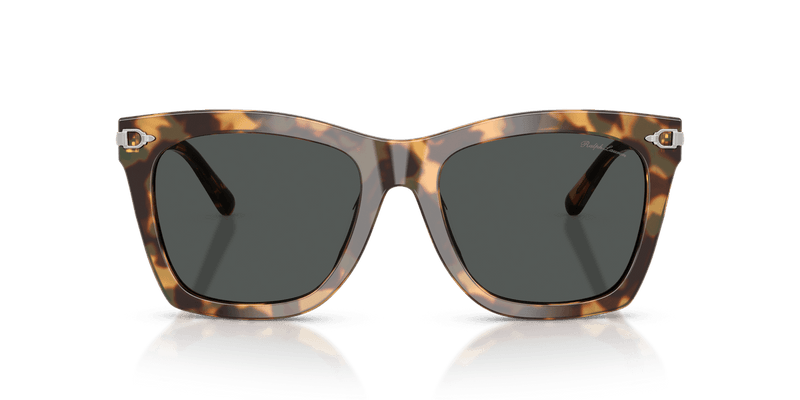 Ralph Lauren RL8235U in Spotty Havana / Grey (617887) - Alternate View