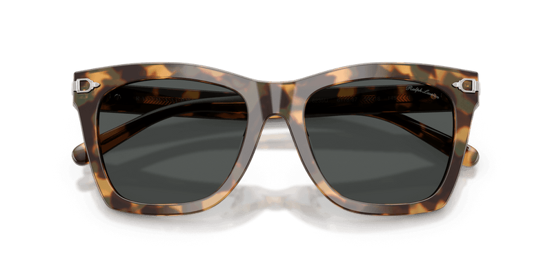 Ralph Lauren RL8235U in Spotty Havana / Grey (617887) - Alternate View