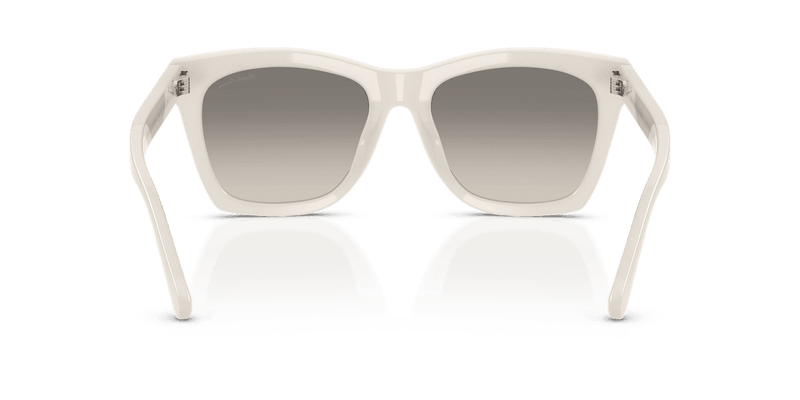 Ralph Lauren RL8235U in Opaline Milky / Grey Gradient Flash (618208) - Alternate View