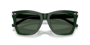 Milky Dark Green / Dark Green (630471)