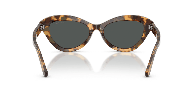 Ralph Lauren RL8236U in Spotty Havana / Grey (617887) - Alternate View