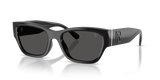 Black / Dark Grey (500187)