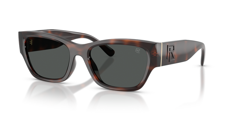 Ralph Lauren RL8240U in Light Havana - Alternate View