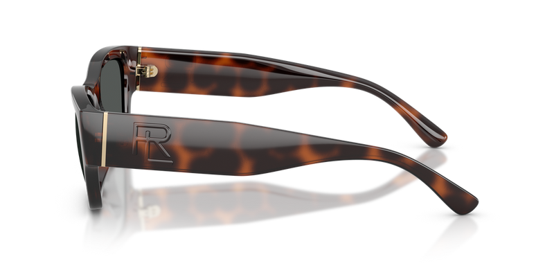 Ralph Lauren RL8240U in Light Havana - Alternate View