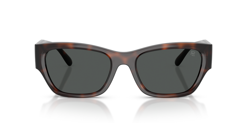 Ralph Lauren RL8240U in Light Havana - Alternate View