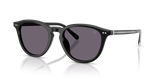 Shiny Black / Purple (50011A)