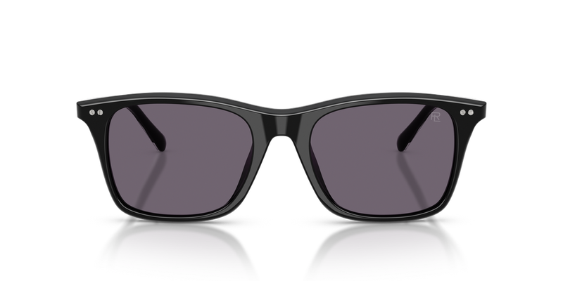 Ralph Lauren RL8242U in Shiny Black - Alternate View