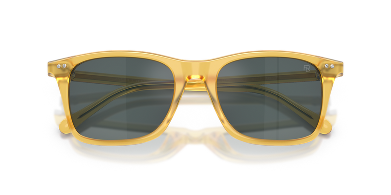 Ralph Lauren RL8242U in Shiny Opal Honey - Alternate View
