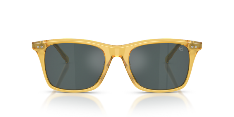 Ralph Lauren RL8242U in Shiny Opal Honey - Alternate View