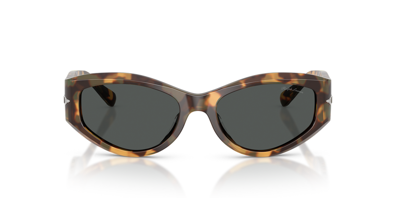 Ralph Lauren RL8243U in Spotty Havana - Alternate View