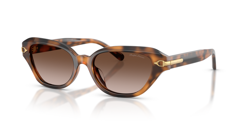 Ralph Lauren RL8244U in Havana - Alternate View