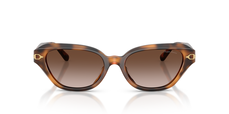 Ralph Lauren RL8244U in Havana - Alternate View