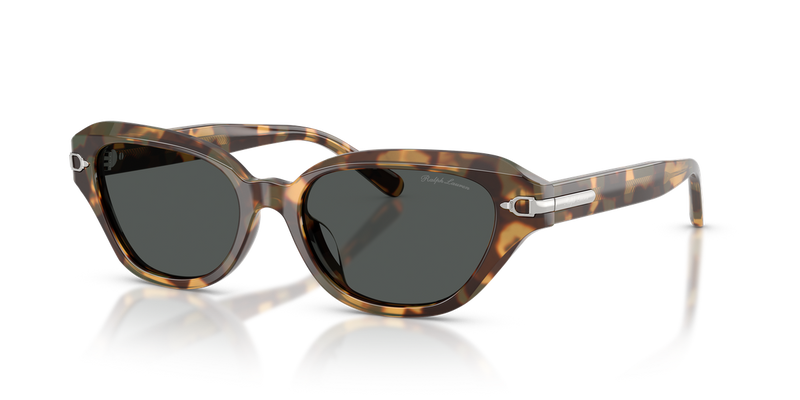 Ralph Lauren RL8244U in Spotty Havana - Alternate View