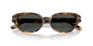 Spotty Havana / Dark Grey (617887)