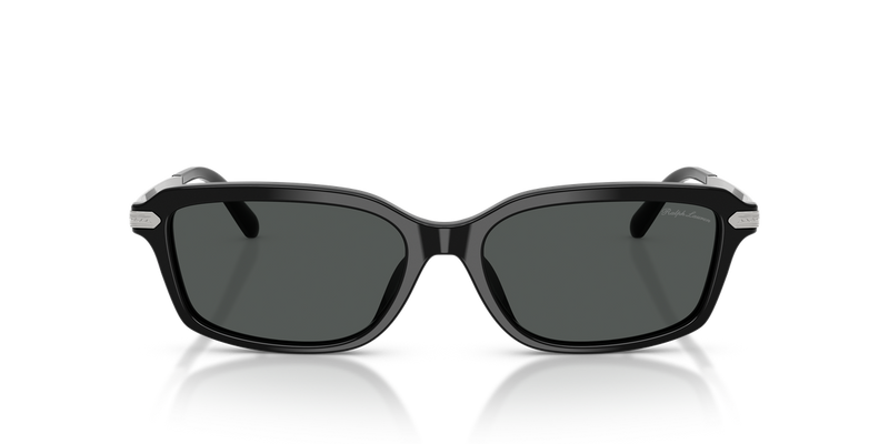 Ralph Lauren RL8245U in Shiny Black - Alternate View