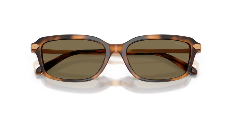 Ralph Lauren RL8245U in Havana - Alternate View