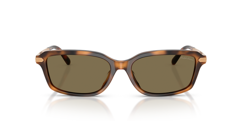 Ralph Lauren RL8245U in Havana - Alternate View