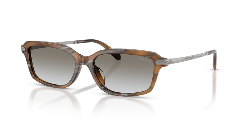 Ralph Lauren RL8245U in Amber Oystershell - Alternate View