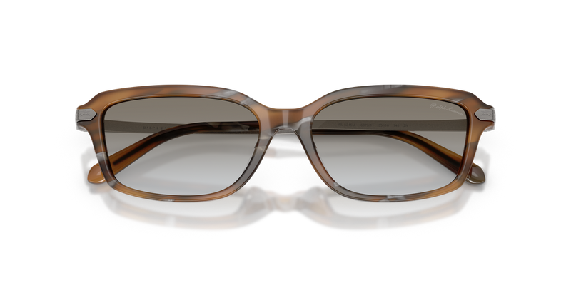 Ralph Lauren RL8245U in Amber Oystershell - Alternate View