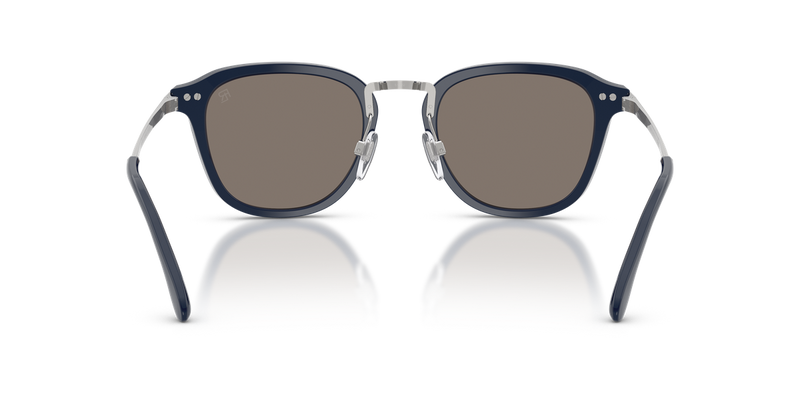 Ralph Lauren RL8246 in Shiny Blue - Alternate View