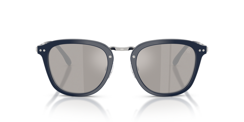 Ralph Lauren RL8246 in Shiny Blue - Alternate View