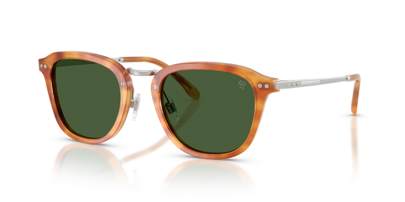 Ralph Lauren RL8246 in Honey Havana - Alternate View