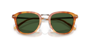 Honey Havana / Dark Green (618571)