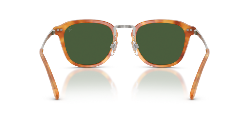 Ralph Lauren RL8246 in Honey Havana - Alternate View