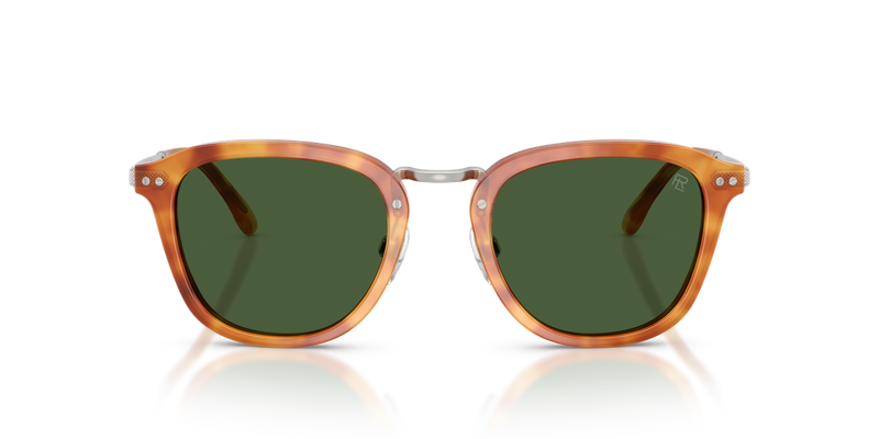 Ralph Lauren RL8246 in Honey Havana - Alternate View