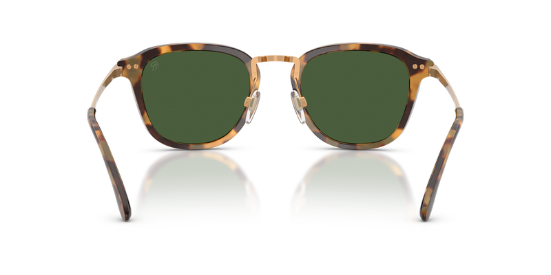 Ralph Lauren RL8246 in Spotty Havana - Alternate View