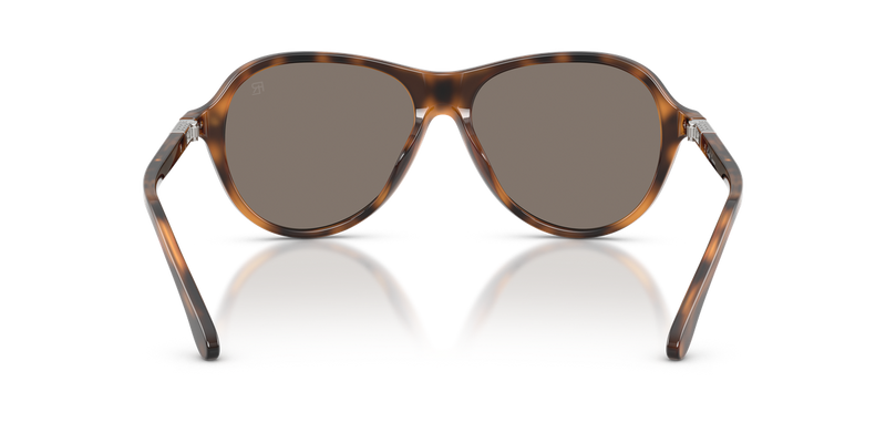 Ralph Lauren RL8247U in Havana - Alternate View