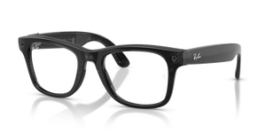 Transparent Black (8526)