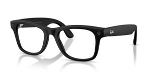 Matte Black / Clear/Green (601S1M)