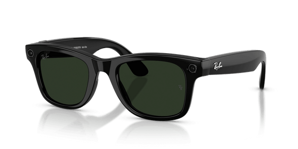Ray-Ban Meta Wayfarer