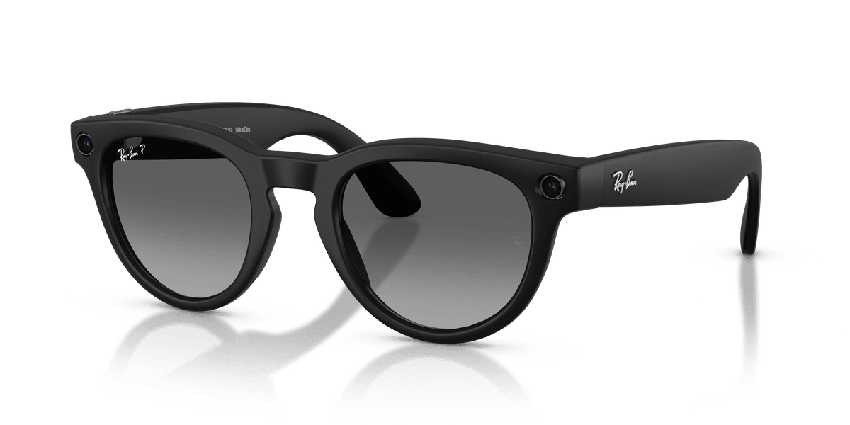 Ray-Ban Meta Headliner