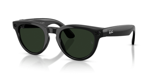 Ray-Ban Meta Headliner