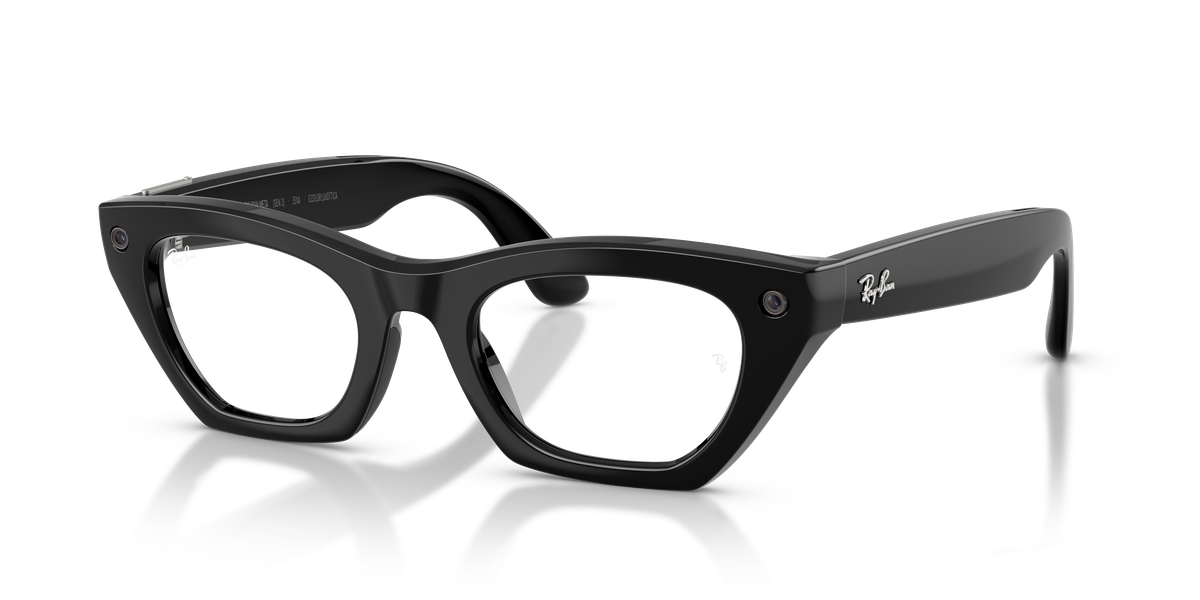Ray-Ban Meta Zena (Gen 3)