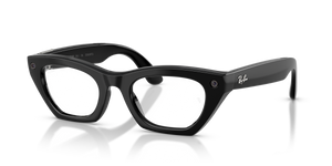 Black / Clear/Green (601_1M)