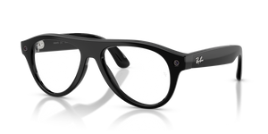 Black / Clear/Green (601_1M)