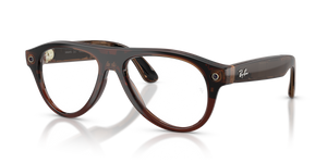 Transparent Umber / Clear/Jade (6912JD)