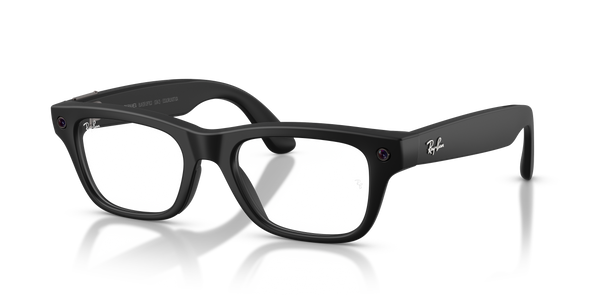 Ray-Ban Meta Blayzer Optics