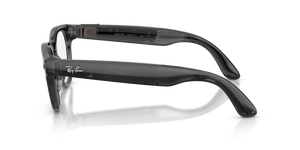 Transparent Black (8526)